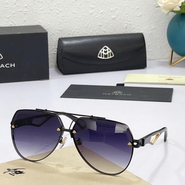 Maybach Sunglasses AAA+ ID:20220317-1078